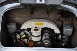 Porsche 356 Pre-A Coupe 1955 года